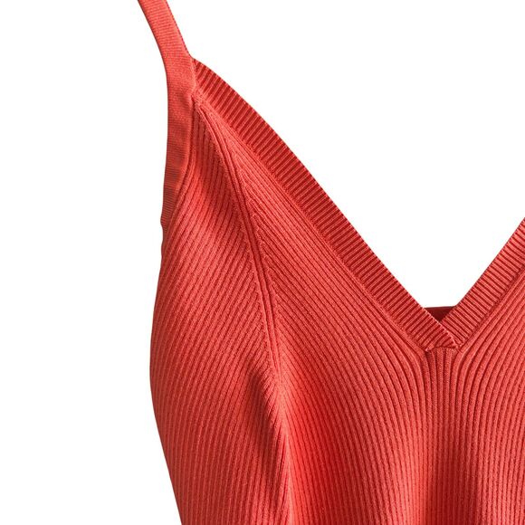 Elizabeth and James EUC Bonnie Pleated Slip Dress - Picture 8 of 10